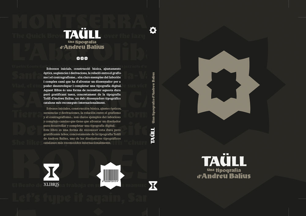graphic design taull typography 04